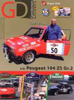 GD GENTLEMEN DRIVERS N. 50 + DVD (GIUGNO 2009)