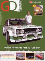 GD GENTLEMEN DRIVERS N. 53 (OTTOBRE 2009)