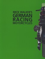 GERMAN RACING MOTORCYCLES