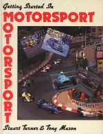 GETTING STARTED IN MOTORSPORT