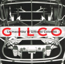 GILCO LE MACCHINE DI GILBERTO COLOMBO