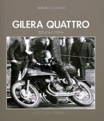 GILERA QUATTRO TECNICA E STORIA