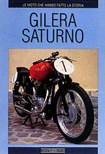 GILERA SATURNO