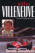 GILLES VILLENEUVE