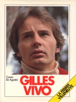 GILLES VIVO, LA FEBBRE VILLENUVE