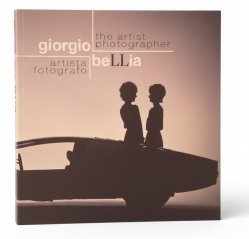 GIORGIO BELLIA ARTISTA FOTOGRAFO - THE ARTIST PHOTOGRAPHER