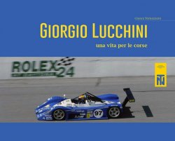 GIORGIO LUCCHINI UNA VITA PER LE CORSE