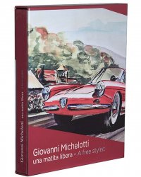 GIOVANNI MICHELOTTI A FREE STYLIST