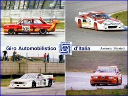 GIRO AUTOMOBILISTICO D'ITALIA