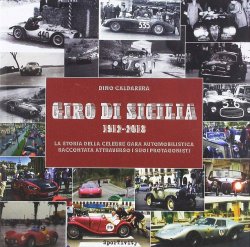 GIRO DI SICILIA 1912-2018