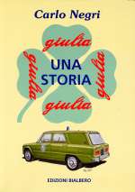 GIULIA UNA STORIA