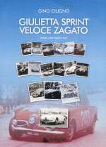 GIULIETTA SPRINT VELOCE ZAGATO