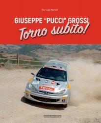 GIUSEPPE 'PUCCI' GROSSI TORNO SUBITO!