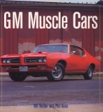GM MUSCLE CARS