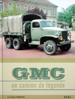 GMC UN CAMION DE LEGENDE