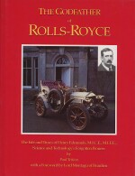 GODFATHER OF ROLLS-ROYCE, THE