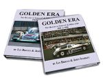GOLDEN ERA THE HISTORY OF GROUP C & IMSA GTP 1981-1993