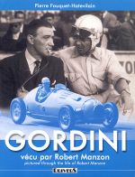 GORDINI VECU PAR ROBERT MANZON