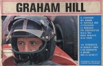 GRAHAM HILL