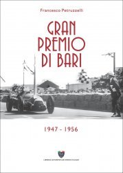 GRAN PREMIO DI BARI 1947 - 1956