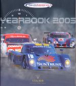 GRAND AMERICAN ROAD RACING YEARBOOK 2005