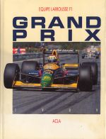 GRAND PRIX 1989