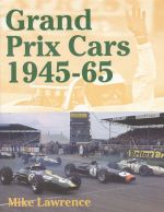 GRAND PRIX CARS 1945-65