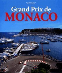 GRAND PRIX DE MONACO