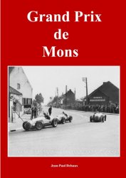 GRAND PRIX DE MONS