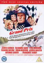 GRAND PRIX (DVD)