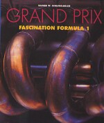 GRAND PRIX FASCINATION FORMULA 1