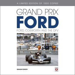 GRAND PRIX FORD