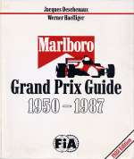 GRAND PRIX GUIDE 1950-1987