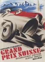 GRAND PRIX SUISSE