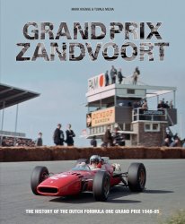 GRANDPRIX ZANDVOORT