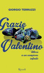 GRAZIE VALENTINO