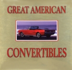 GREAT AMERICAN CONVERTIBLES