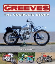 GREEVES THE COMPLETE STORY