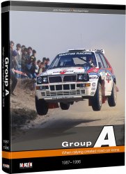 GROUP A 1987-1996