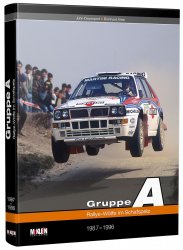 GRUPPE A 1987-1996