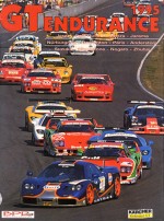 GT ENDURANCE 1995