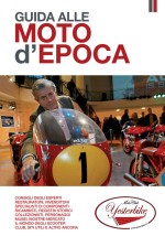 GUIDA ALLE MOTO D'EPOCA