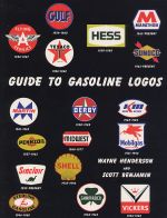 GUIDE TO GASOLINE LOGOS