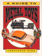 GUIDE TO METAL TOYS, A