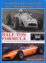 HALF TON FORMULA, THE