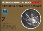 HANDBOOK DELLA MOTO STORICA N.7