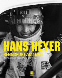 HANS HEYER RENNSPORT AM LIMIT