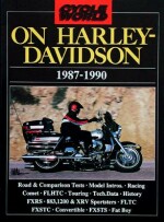 HARLEY DAVIDSON 1987-1990