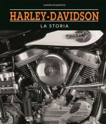 HARLEY DAVIDSON LA STORIA