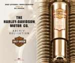 HARLEY DAVIDSON MOTOR CO., THE